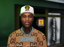 Trophik: Huncho Shape