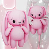Palette - Riley Bunny [Salmon]