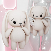 Palette - Riley Bunny [Nude]