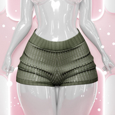 Palette - Riley Shorts [Olive]