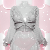 Palette - Riley Sweater [Grey]