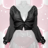 Palette - Riley Sweater [Black]