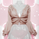 Palette - Riley Sweater [Beige]