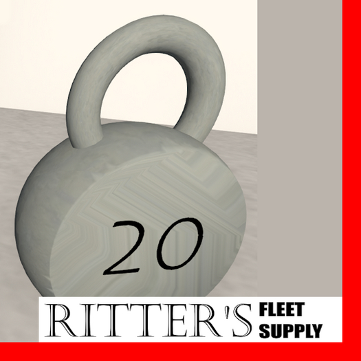 Kettle bell