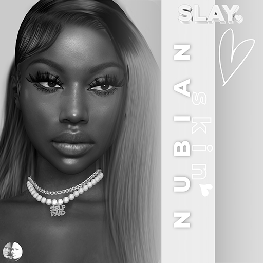 SLAY. - "Nubian" Skin / Genus DEMO