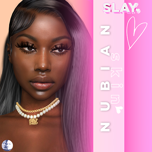 SLAY. - "Nubian" Skin / Genus