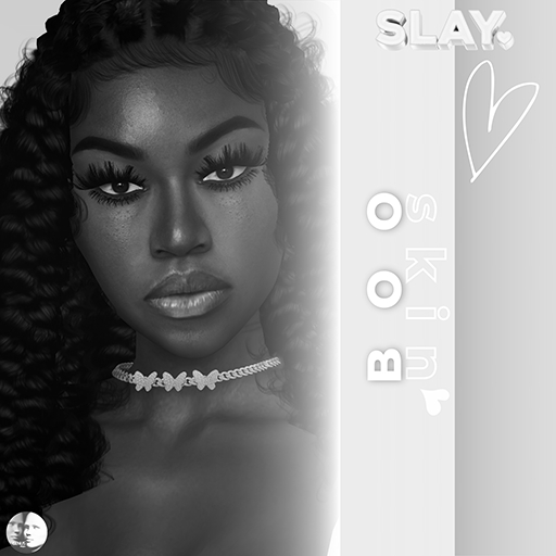 SLAY. - "Boo" Skin / Genus DEMO