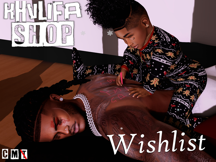[KS] Whislist