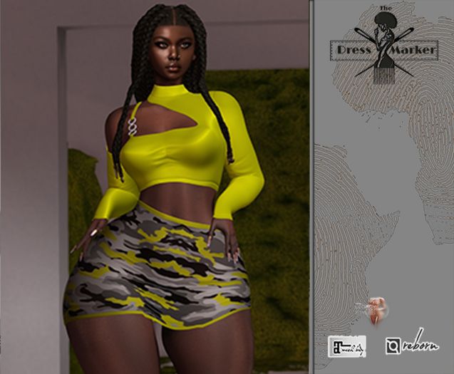 ~ DM ~ VICTONY - DEMO