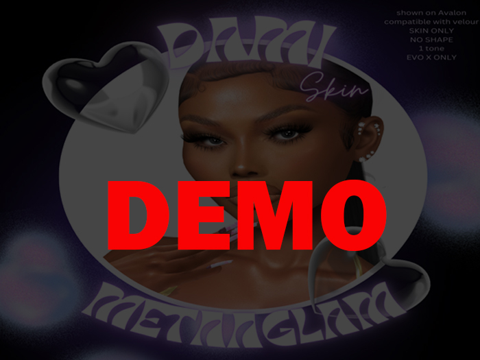 Dami Skin Demo