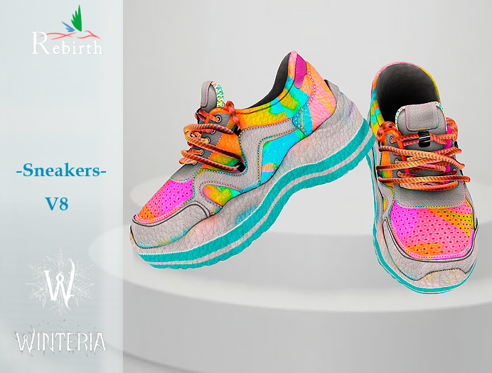 sneakers-V8-Rebirth