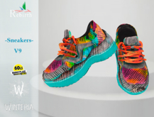 sneakers-V9-Rebirth- PROMO - 60L$