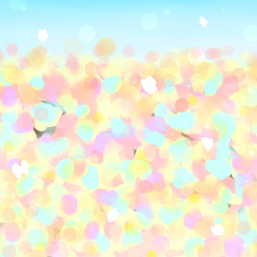 Suzume - Music Box (Orgel) "Spring Butterfly"(gift)