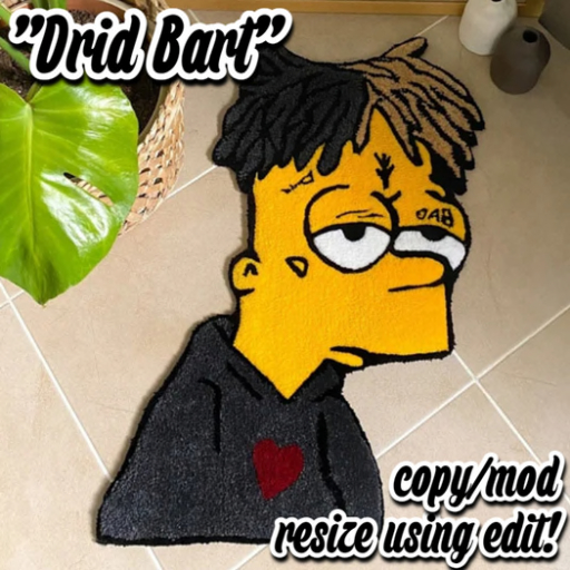 "drid bart"