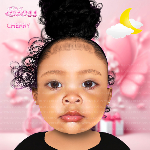 BLOSS- Cherry Skin Demo