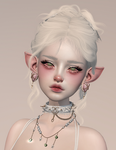 *MothBalls* - .BriannonBerry. -