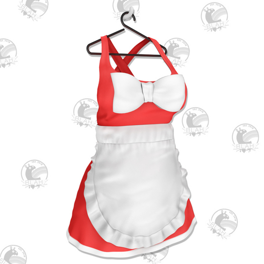 Blah.[Sekushi Maid] Red