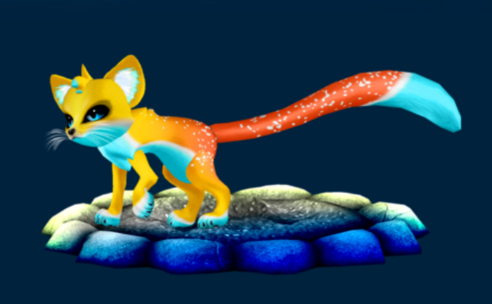 Fennux Malibu LE Den #5b11b43911d79