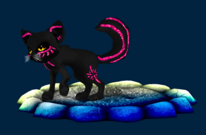 Fennux Glittery LE Den #65a376d690215