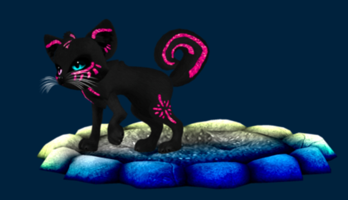 Fennux Glittery LE Den #65a376addfeeb