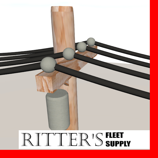 Power lines package