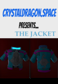 Crystaldragon.space The JACKET