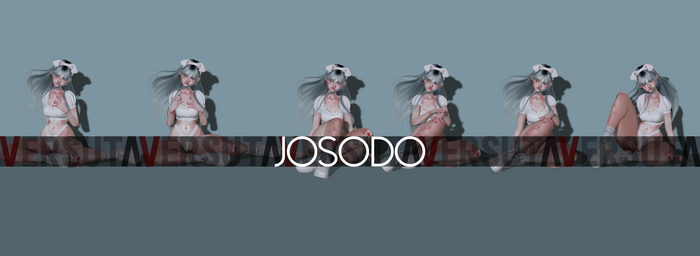 versuta. josodo // fatpack