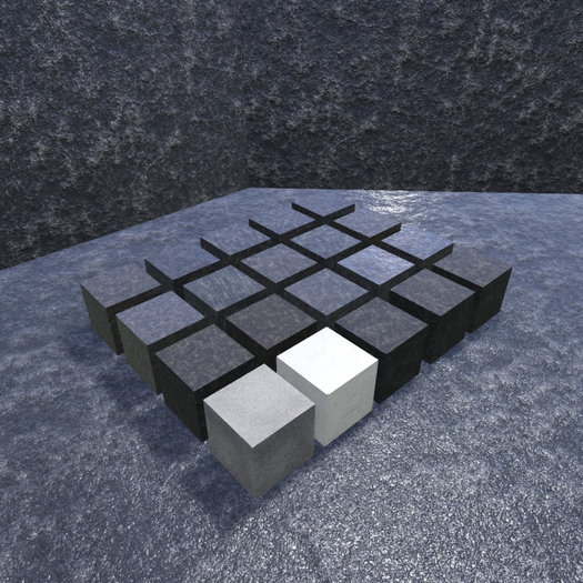 PBR 20 Base Concrete Materials 