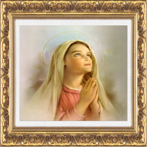 religious decorative frame*