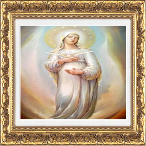 religious decorative frame***