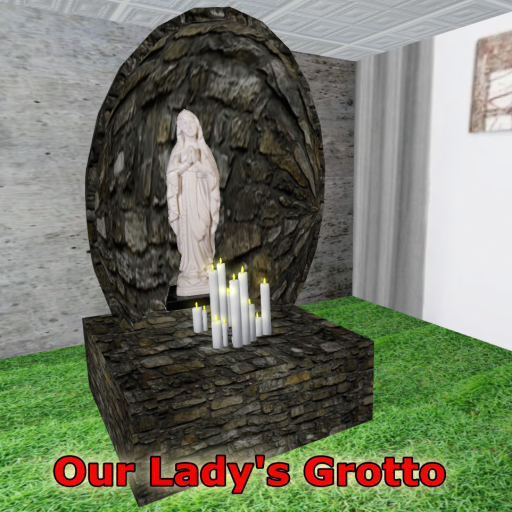 Our Lady's Grotto