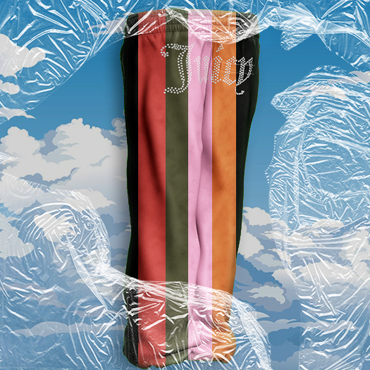 BBB - MIA Y2K Pants FATPACK