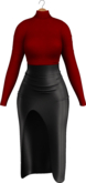 May24 - Rihana Set M2 - Maitreya Lara/LaraX, Legacy/Perky, Kupra, Reborn, GenX Classic/Curvy