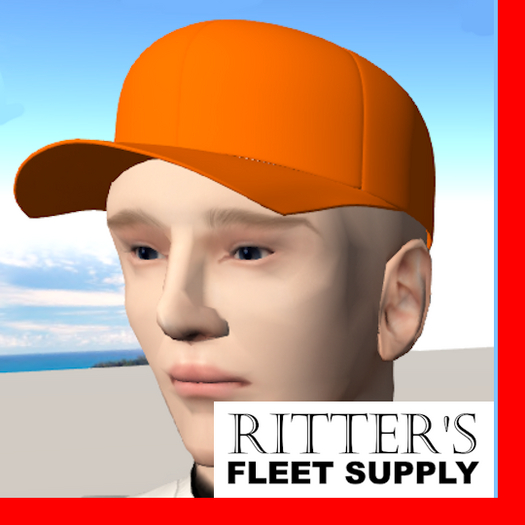 Baseball hat 607 - hunting