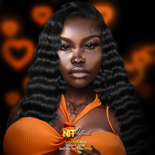 [Nit Affect] - Keyanna Skin (Evo X)