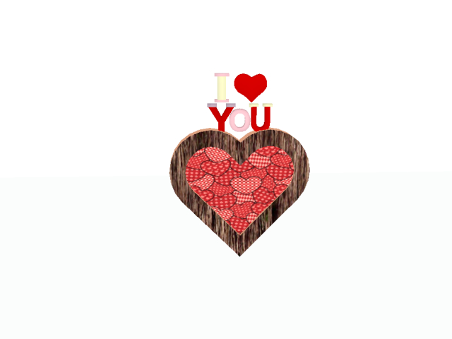 Valentine Heart