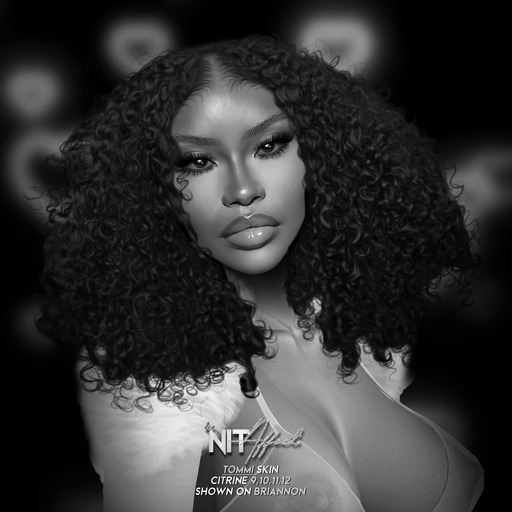 [Nit Affect] - Tommi Skin DEMO