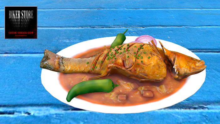 #delicious Fish Dish "Fish Curry"