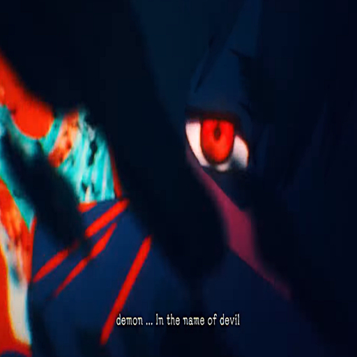 KORDHELL  SCARLXRD - IM THE DEVIL