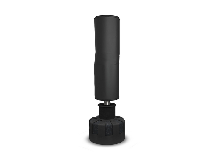 ZADIG. "Novus" Punch Bag (add me)