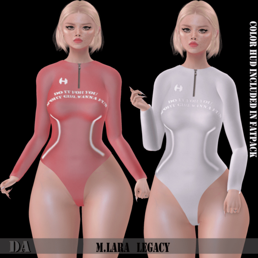 ..:: DA STORE 45 -FATPACK ::..