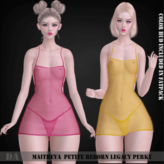 ..:: DA STORE 72 - FATPACK ::..
