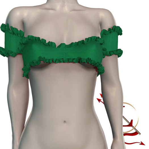 Green Solar Top