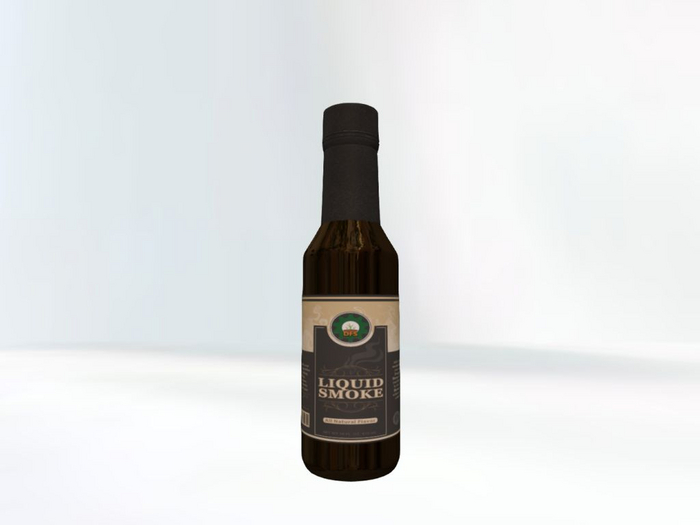 DFS Liquid Smoke
