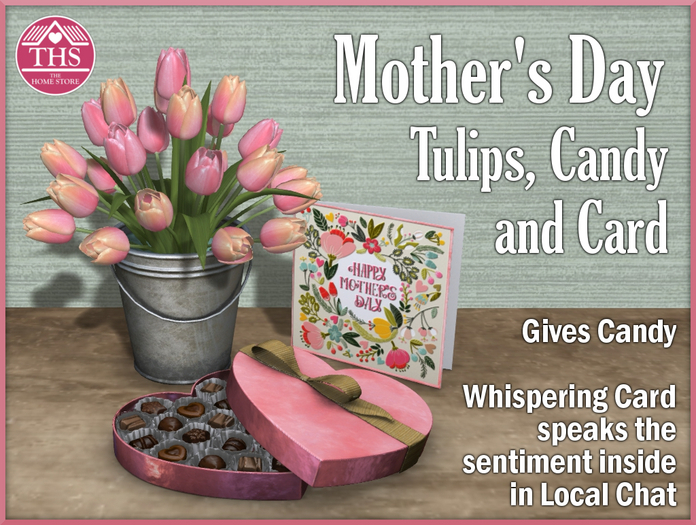MOTHER'S DAY