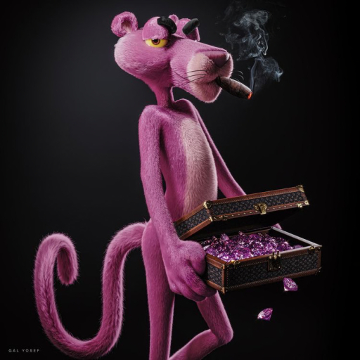 panther jeweler