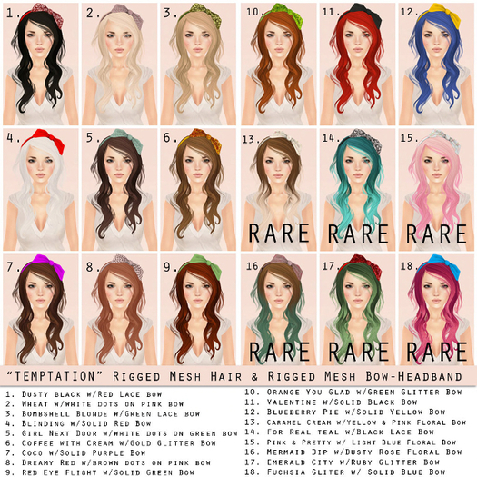 Clawtooth: Temptation prize 1