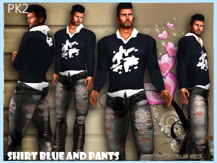T-shirt men