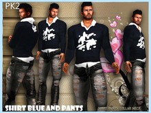 T-shirt men