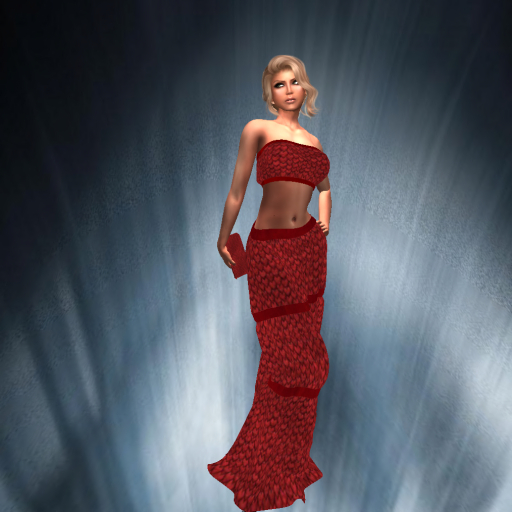 Queen Of Hearts Complete Outfit